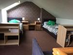 Twin Double Room UP TO 4 WEEK LET