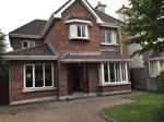 4 Bed, Brookes Mill, Prosperous, , Co. Kildare