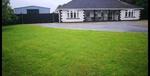 Smallholding with 5 Bedroom Bungalow and Outbuildings