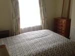 Large bright double room for rent in Harold's Cross