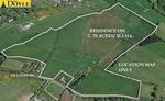 Residential Farm C. 70 Acres/ 28.3 Ha., In One Or More Lots, Woodtown, , Dublin 16