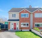 35 Ballymany Manor, , Co. Kildare