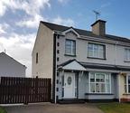 64 Glenoughty Close, , Co. Donegal