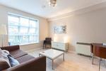 Comyn House Patrick Street Dublin, , Dublin 8