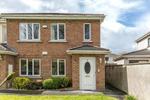 4 Lissen Manor, Block 1, Seatown Road, , Co. Dublin