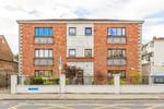 4 Shelbourne Park Mews, Ringsend