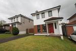 4 Amberley Lawn, Grange, , Co. Cork