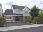 8 Norbury Woods Avenue, , Co. Offaly