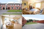 Broomville, Dublin Road, , Co. Laois