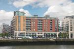 403 Longboat Quay North, Sir John Rogersons Quay, Grand Canal Dock