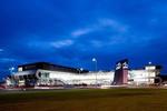 Shopping Centre, Ballybrit, , Co. Galway