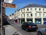 The Roundhouse, Shop Street, , Co. Louth