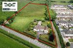 Bungalow On Four Acres, Tullamore Road, , Co. Offaly