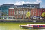 Apt 55 The Corn Exchange, Poolbeg Street