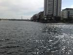 The Waterside, charlotte quay