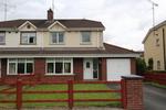 26 Rosevale, , Co. Monaghan