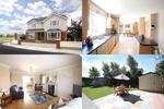 89 Aghnaharna Drive, , Co. Laois