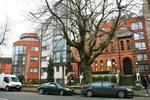 Symphony House, Adelaide Road