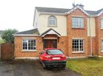 15 Meadow Court, , Co. Offaly