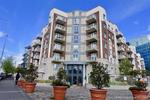 Pembroke Square, Grand Canal Stree Upper