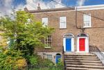 Top Floor Apartment, 14 Heytesbury Street, , Dublin 8