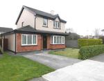 4 Na Cluainte, , Co. Laois