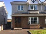 22 Westwood Grove, , Co. Offaly