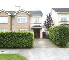 14 Whitefields, , Co. Laois