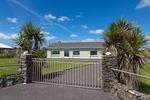 Ref 781 - Seafront Bungalow, Meelaguleen, , Co. Kerry