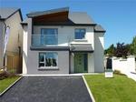 New 4 Bed Det. Dual Aspect, The Meadows, Marlton R, , Co. Wicklow