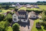 The Meadows, Castlemagarrett, Park, New 4/5 Bedroom Detached Residence Of C.2,2, , Co. Mayo