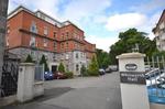 Whitworth Hall, Morning Star Avenue, , Dublin 1