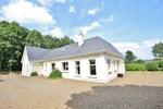 Four Bedroom Detached Residence On C. 5 Acres, Borkill Mor, , Co. Wicklow