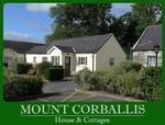 Mount Corballis, , Co. Wicklow