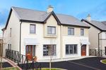 The Show House, 8 Meadow View, Clarecastle, , Co. Clare