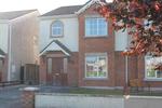 33 Meadow Court, , Co. Offaly