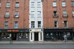 Grafton Hall, Aungier Street