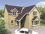 Type R, 81 Milford Park, Ballinabranagh, Milford, , Co. Carlow