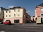 1 Riverside Apt, Lower Main Street, , Co. Donegal