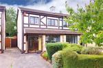 17 The Wood, Crinken Glen, , Dublin 18