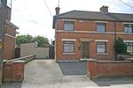 36 Moran's Terrace, , Co. Louth