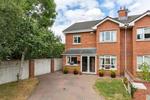11 Ashville Close, Esker Lane, , Co. Dublin