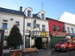 Apt 2, 86 Upper Main Street, , Co. Donegal