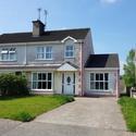 43 Glenoughty Close, , Co. Donegal