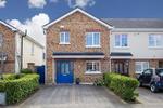 49 Knightsbrook Crescent, , Co. Meath
