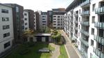 Custome House Square