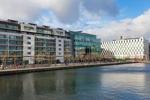 Gallery Quay, Grand Canal Dock