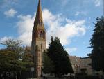 St Kevins Scr , , Dublin 8
