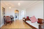 3rd Floor Apartment, No 6 Ushers Quay,