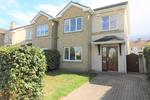 12 Whitefields, , Co. Laois